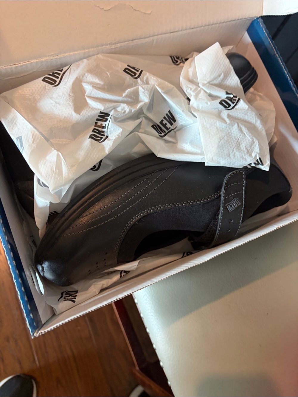Women’s comfortable shoes